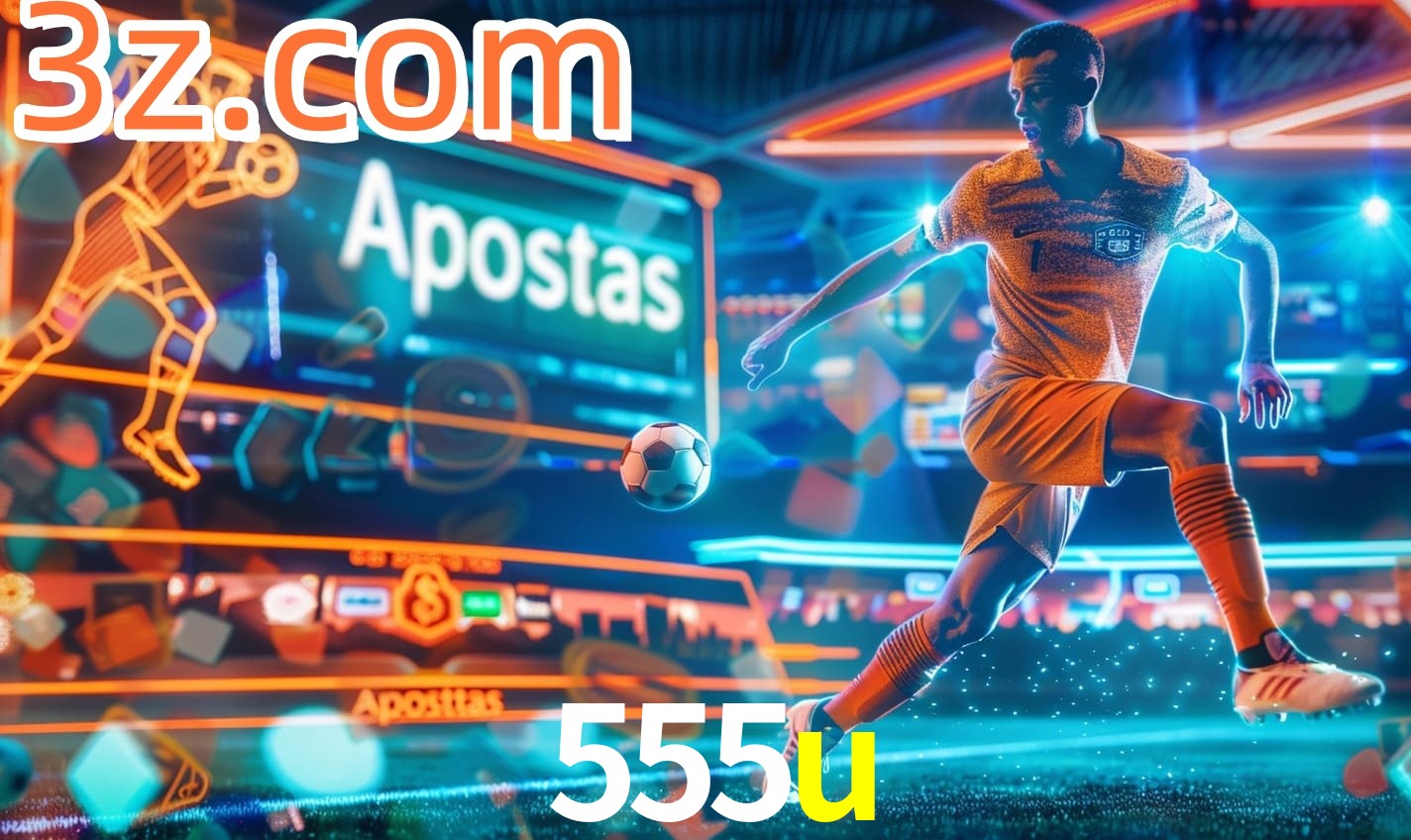 Apostas 555u